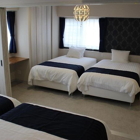 Hotel Flap Resort Chatan Exteriör bild