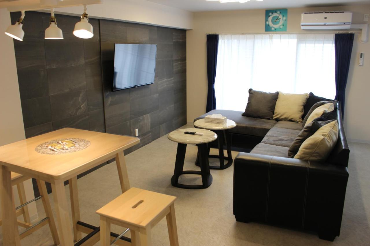 Hotel Flap Resort Chatan Exteriör bild