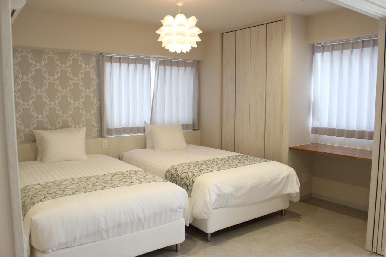Hotel Flap Resort Chatan Exteriör bild