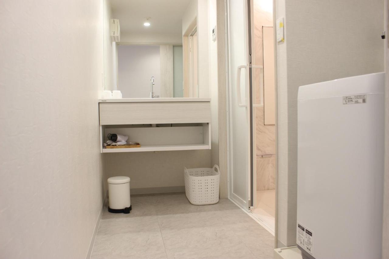 Hotel Flap Resort Chatan Exteriör bild